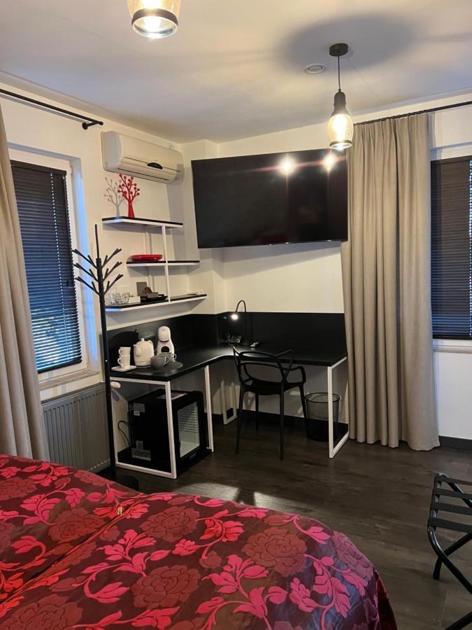 Global Home - Aparthotel - No Contact Check In Mielec Extérieur photo
