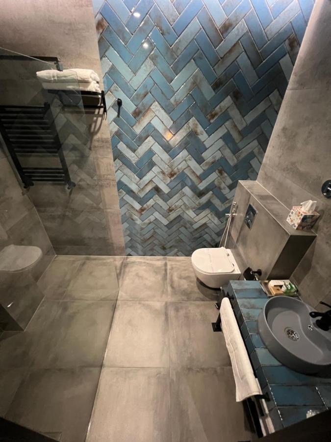 Global Home - Aparthotel - No Contact Check In Mielec Extérieur photo