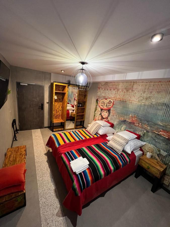Global Home - Aparthotel - No Contact Check In Mielec Extérieur photo