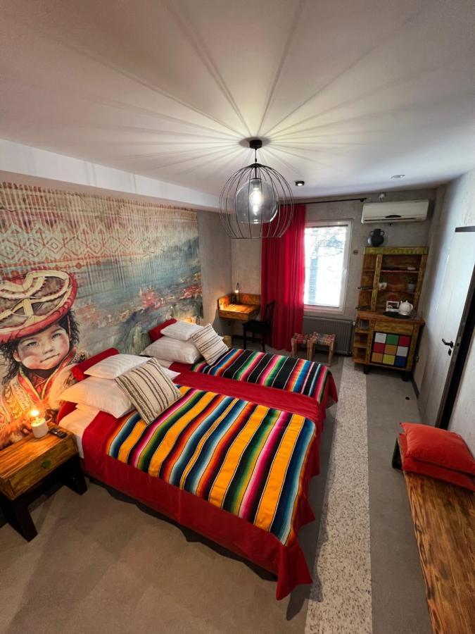 Global Home - Aparthotel - No Contact Check In Mielec Extérieur photo