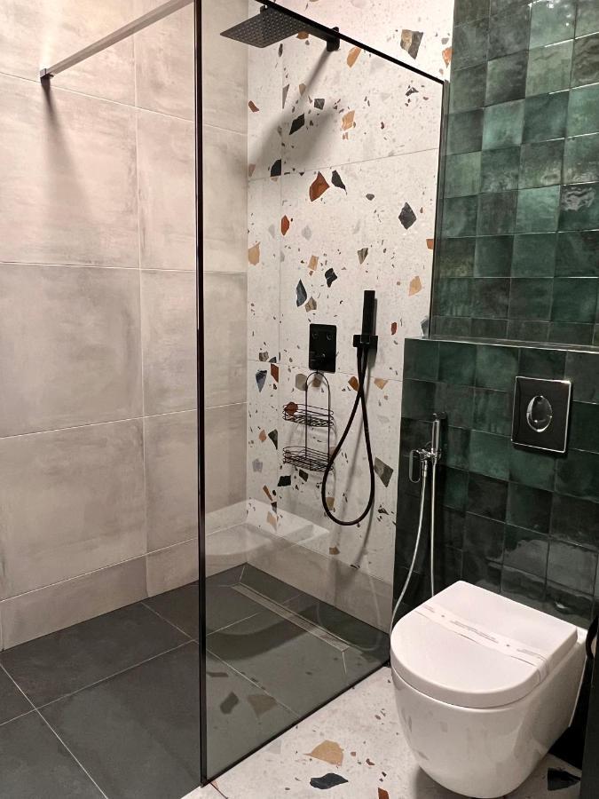 Global Home - Aparthotel - No Contact Check In Mielec Extérieur photo