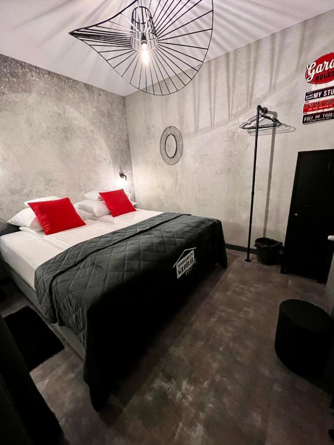 Global Home - Aparthotel - No Contact Check In Mielec Extérieur photo