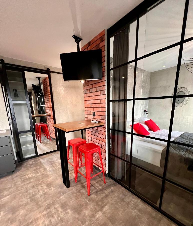 Global Home - Aparthotel - No Contact Check In Mielec Extérieur photo